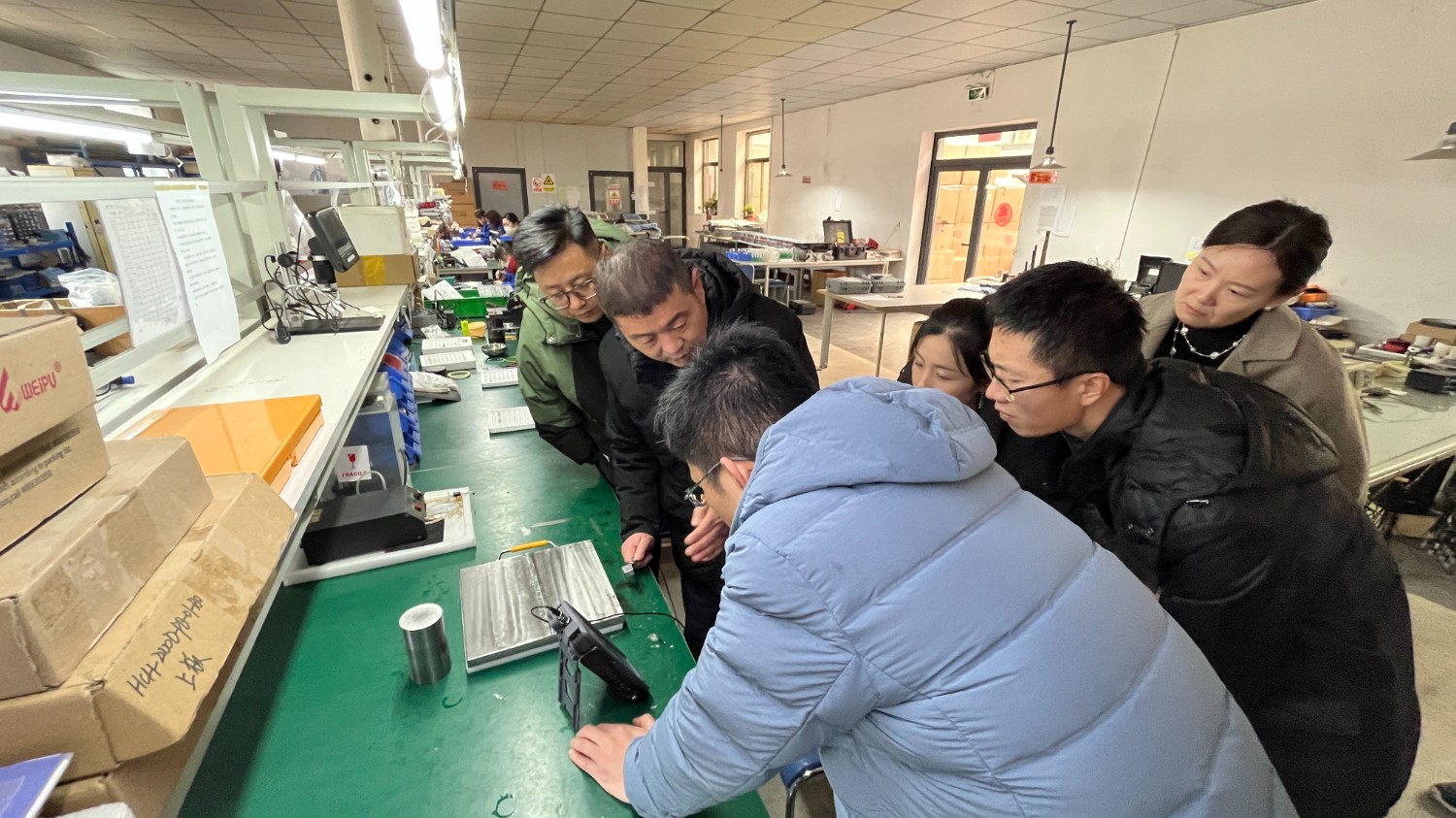 戳我試試